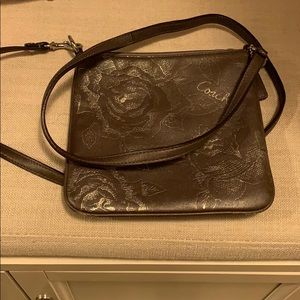 Coach Crossbody